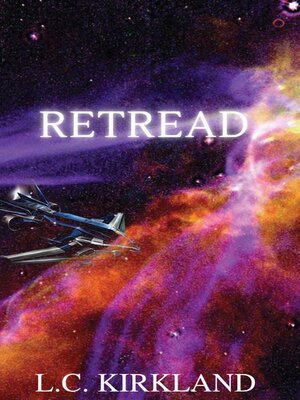 cover image of Retread